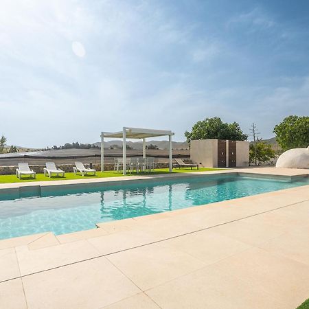 Casa Rural Acueducto Almería Dış mekan fotoğraf