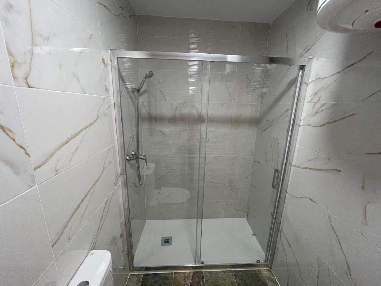 Casa Rural Acueducto Almería Dış mekan fotoğraf