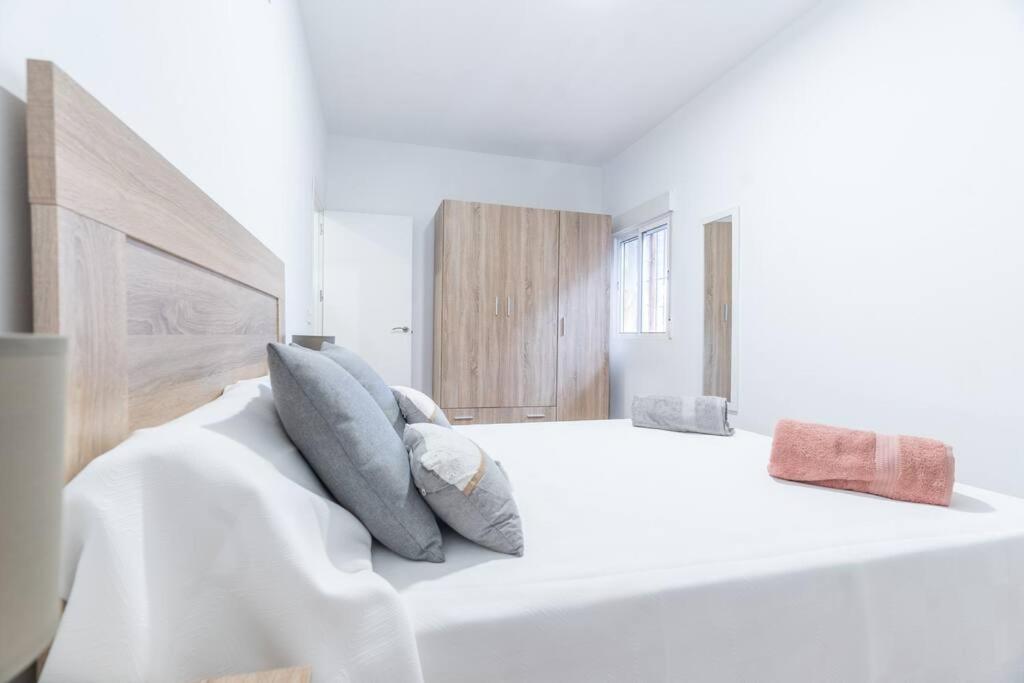 Casa Rural Acueducto Almería Dış mekan fotoğraf